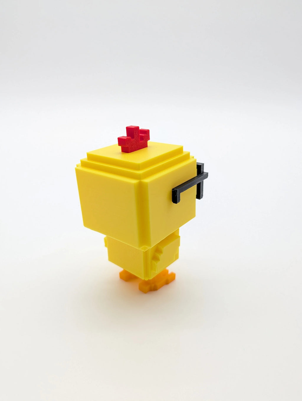 Bit Buddies - Voxel Inspired 8 Bit Collectible Figures