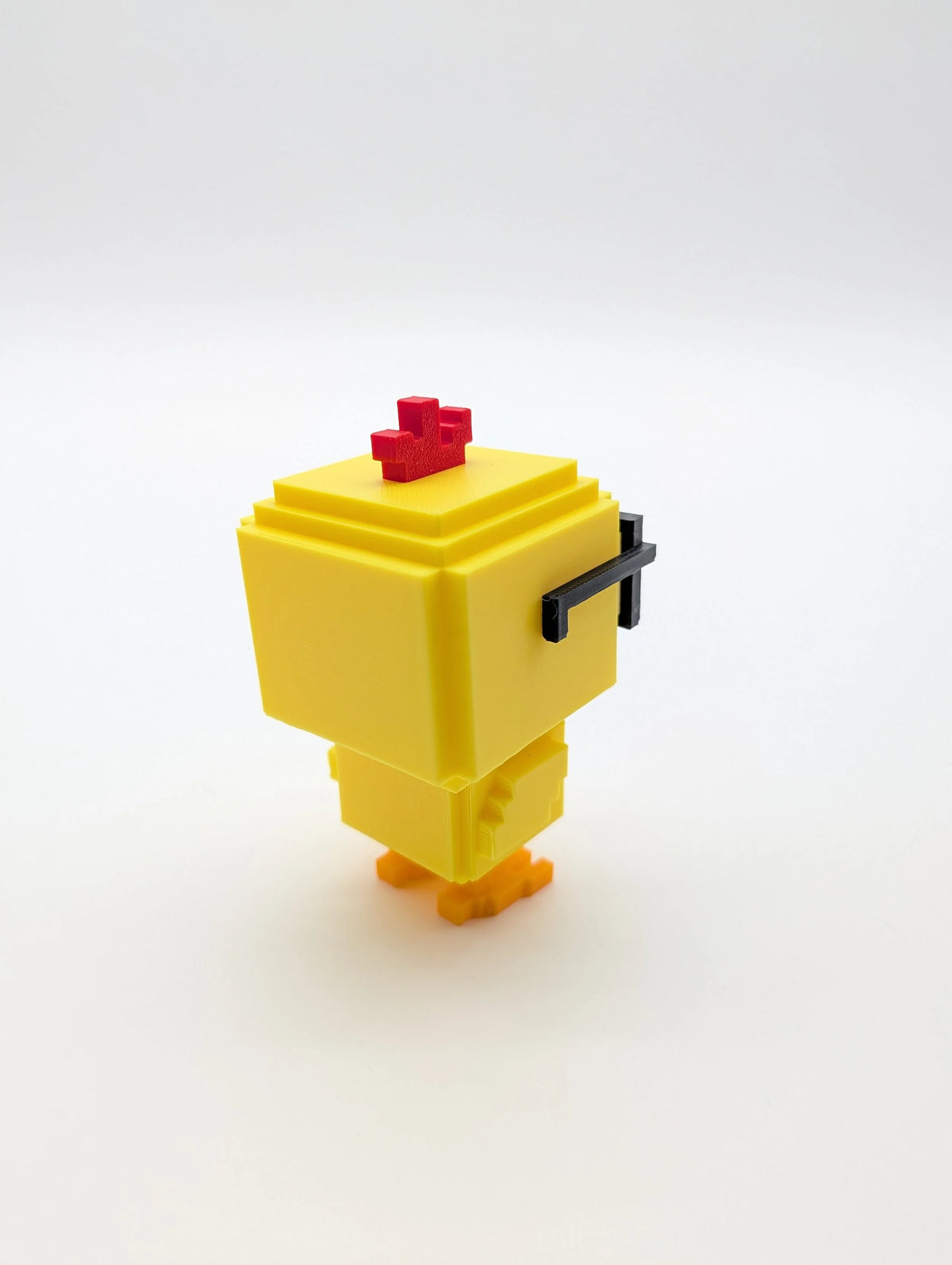 Bit Buddies - Voxel Inspired 8 Bit Collectible Figures