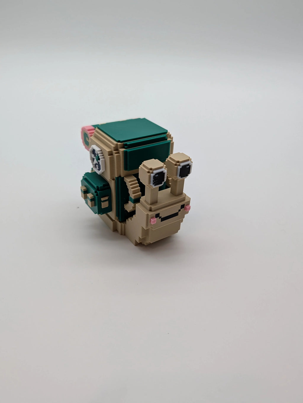 Bit Buddies - Voxel Inspired 8 Bit Collectible Figures