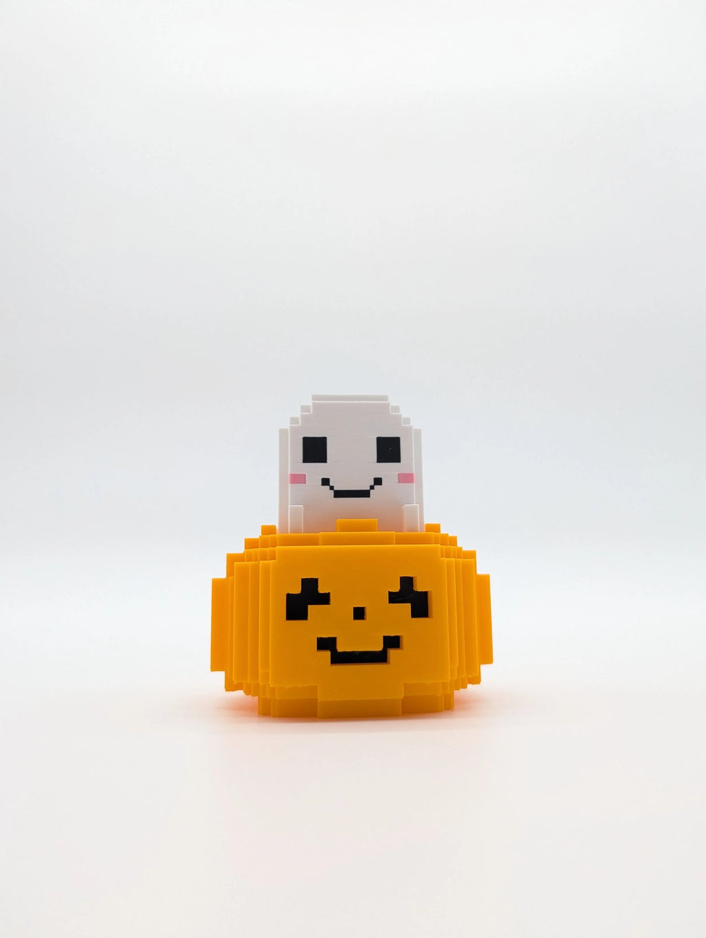 Bit Buddies - Voxel Inspired 8 Bit Collectible Figures