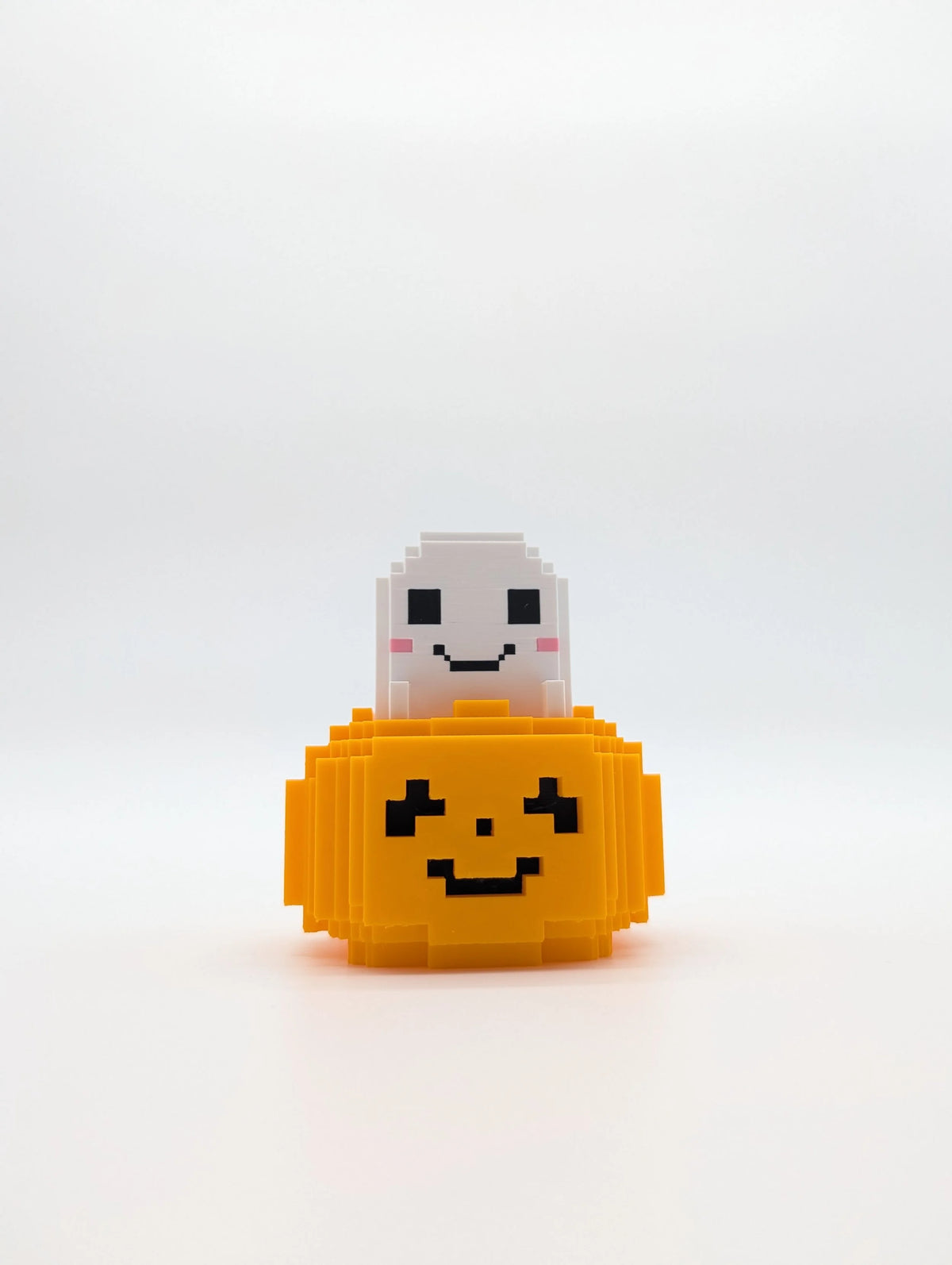 Bit Buddies - Voxel Inspired 8 Bit Collectible Figures
