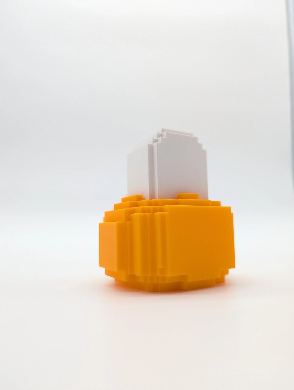 Bit Buddies - Voxel Inspired 8 Bit Collectible Figures