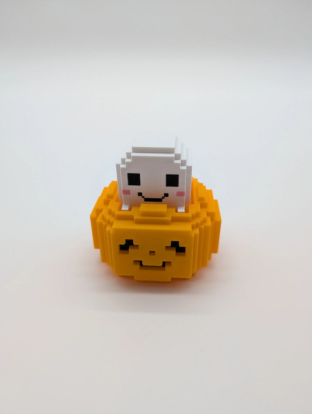 Bit Buddies - Voxel Inspired 8 Bit Collectible Figures