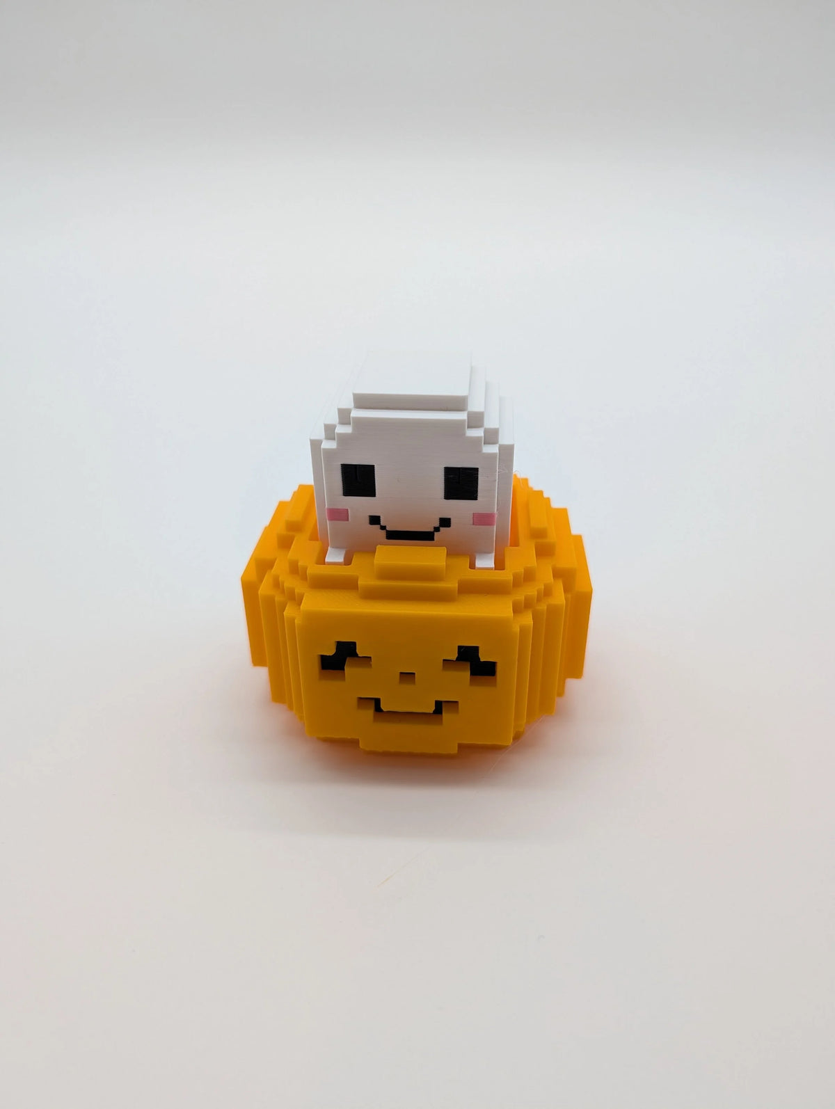 Bit Buddies - Voxel Inspired 8 Bit Collectible Figures