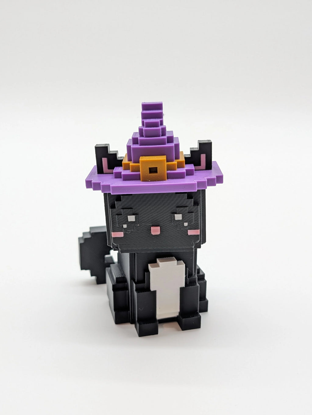 Bit Buddies - Voxel Inspired 8 Bit Collectible Figures