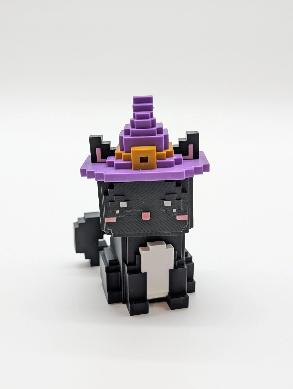 Bit Buddies - Voxel Inspired 8 Bit Collectible Figures