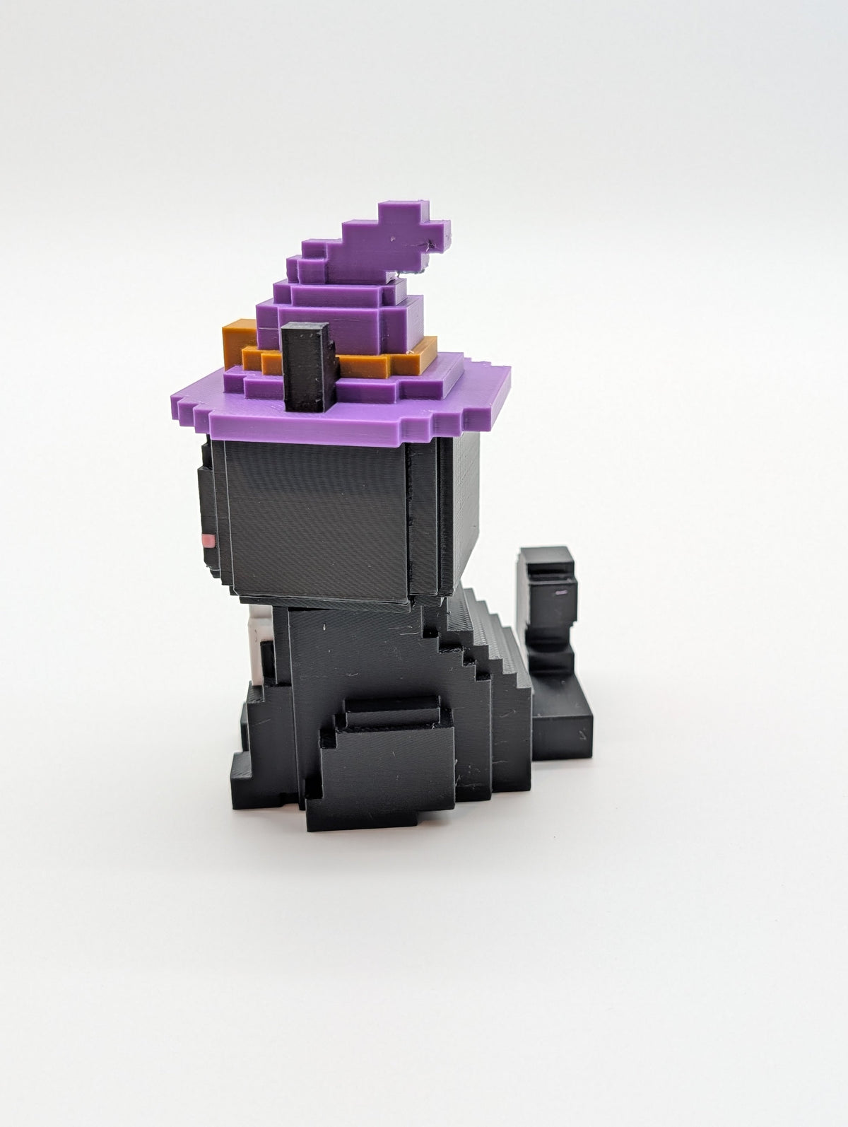 Bit Buddies - Voxel Inspired 8 Bit Collectible Figures
