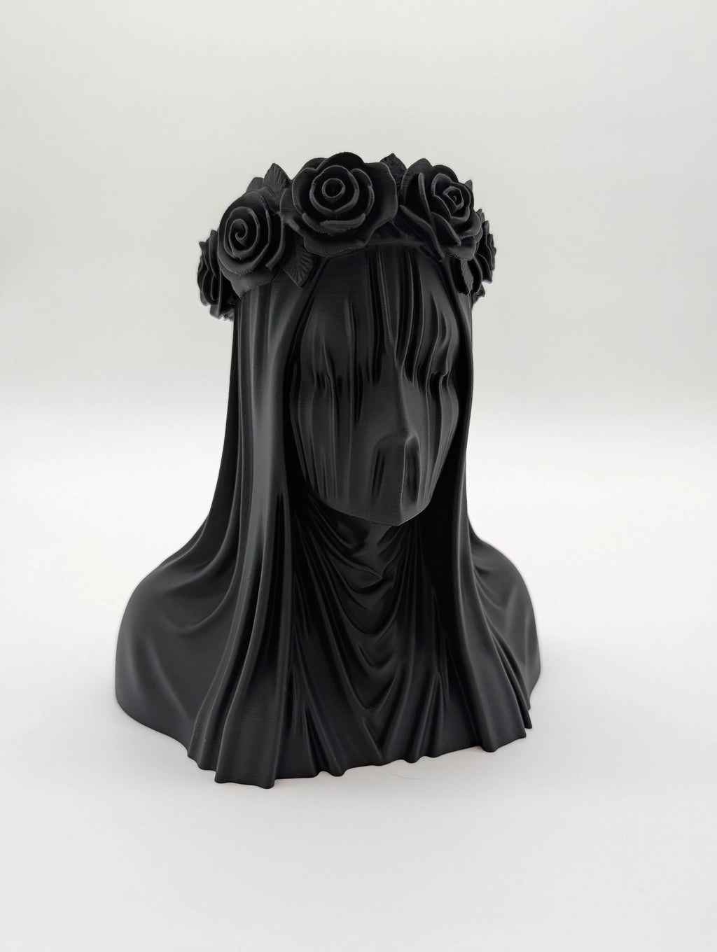 The Silent Bride
