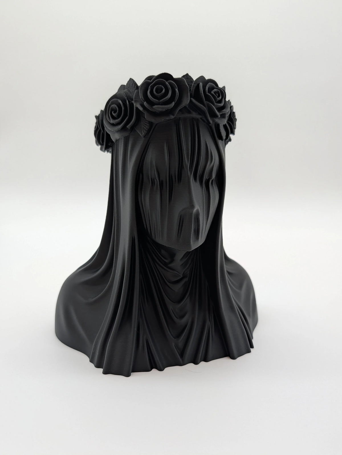 The Silent Bride