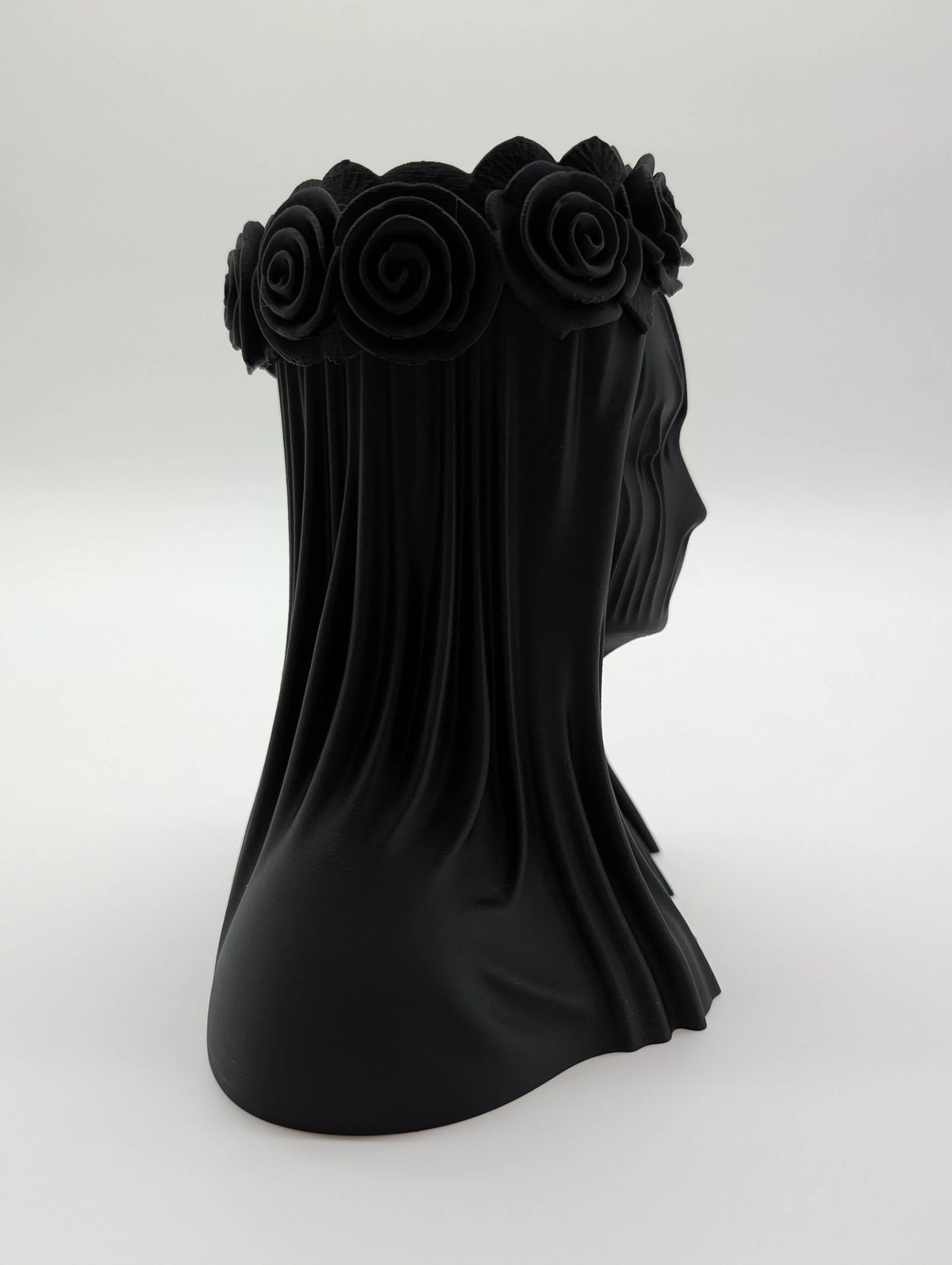 The Silent Bride