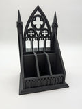 Gothic Cathedral Vertical Organizer