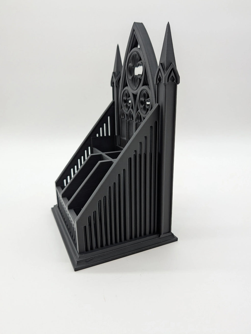 Gothic Cathedral Vertical Organizer