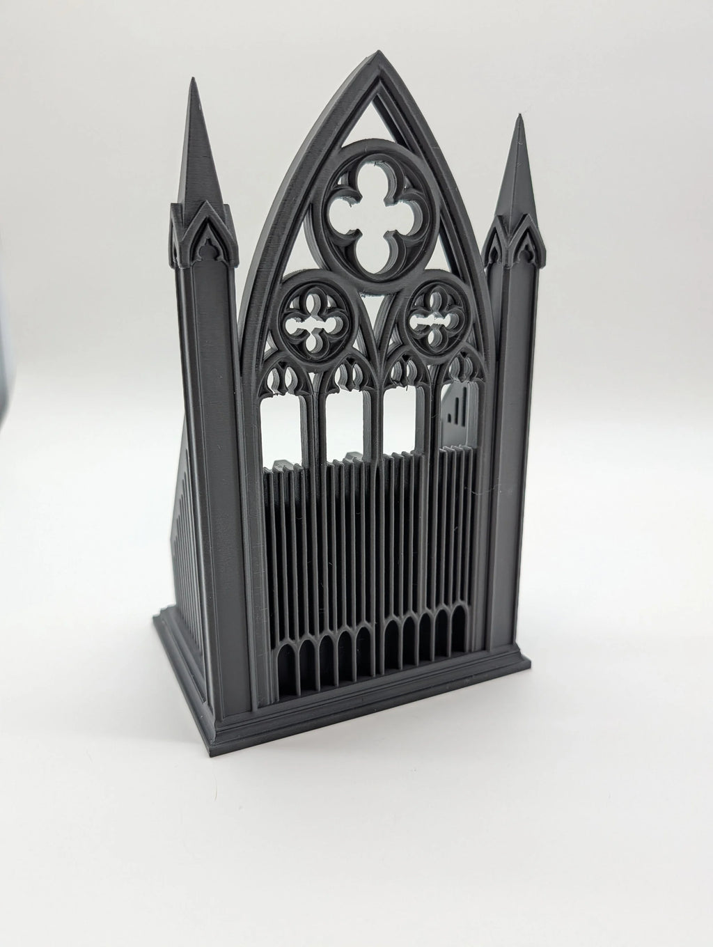 Gothic Cathedral Vertical Organizer