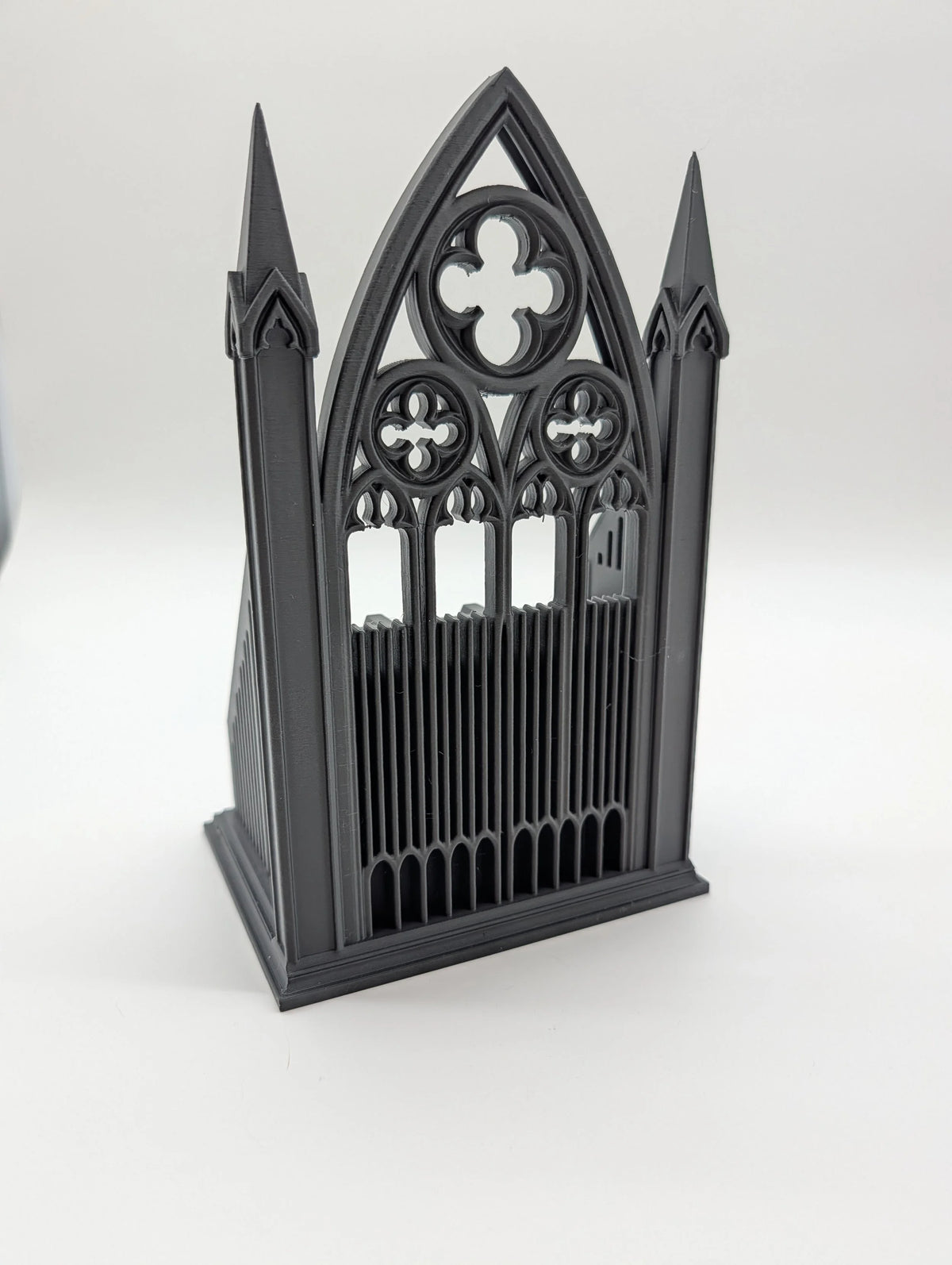Gothic Cathedral Vertical Organizer