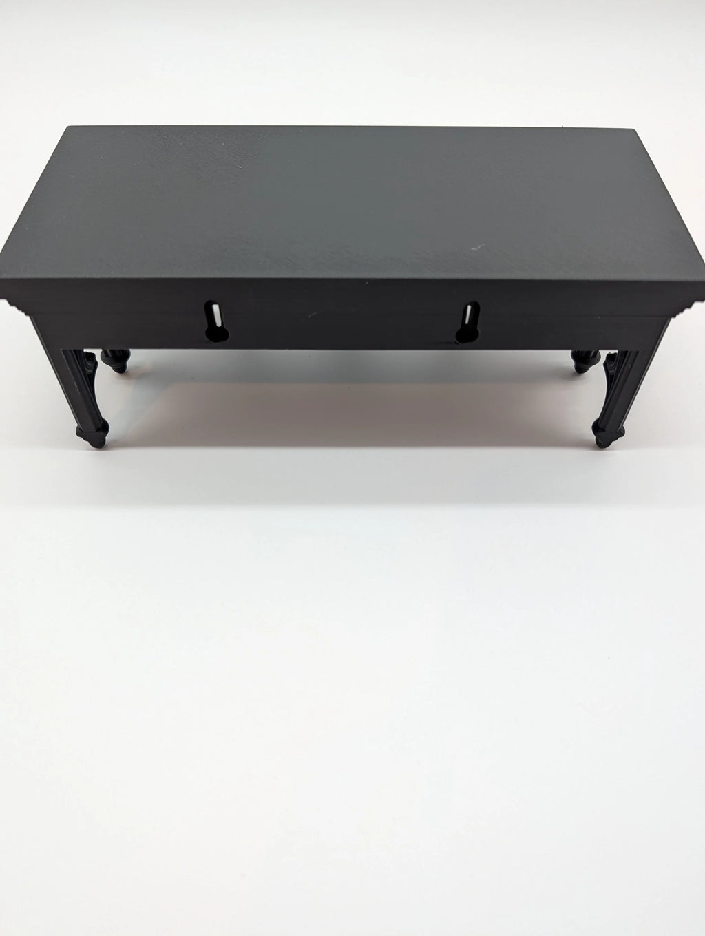 Victorian Gothic Wall Shelf
