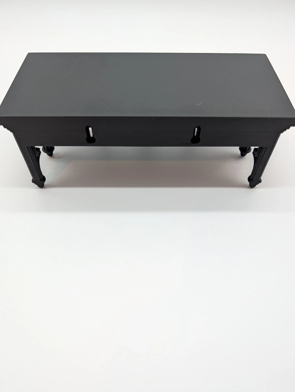 Victorian Gothic Wall Shelf