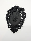 Old School Bat Wall Art