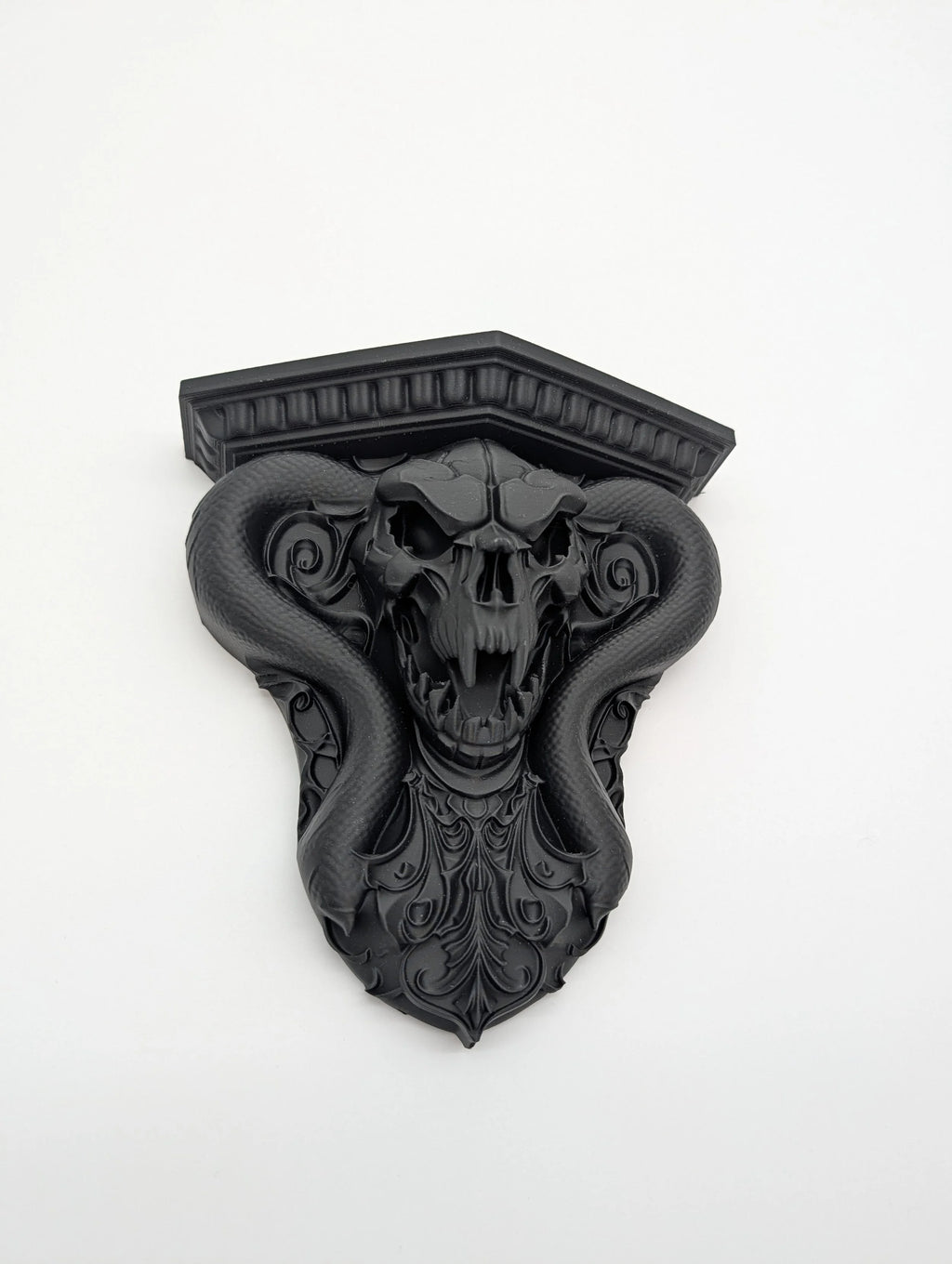 Cobra Corbel