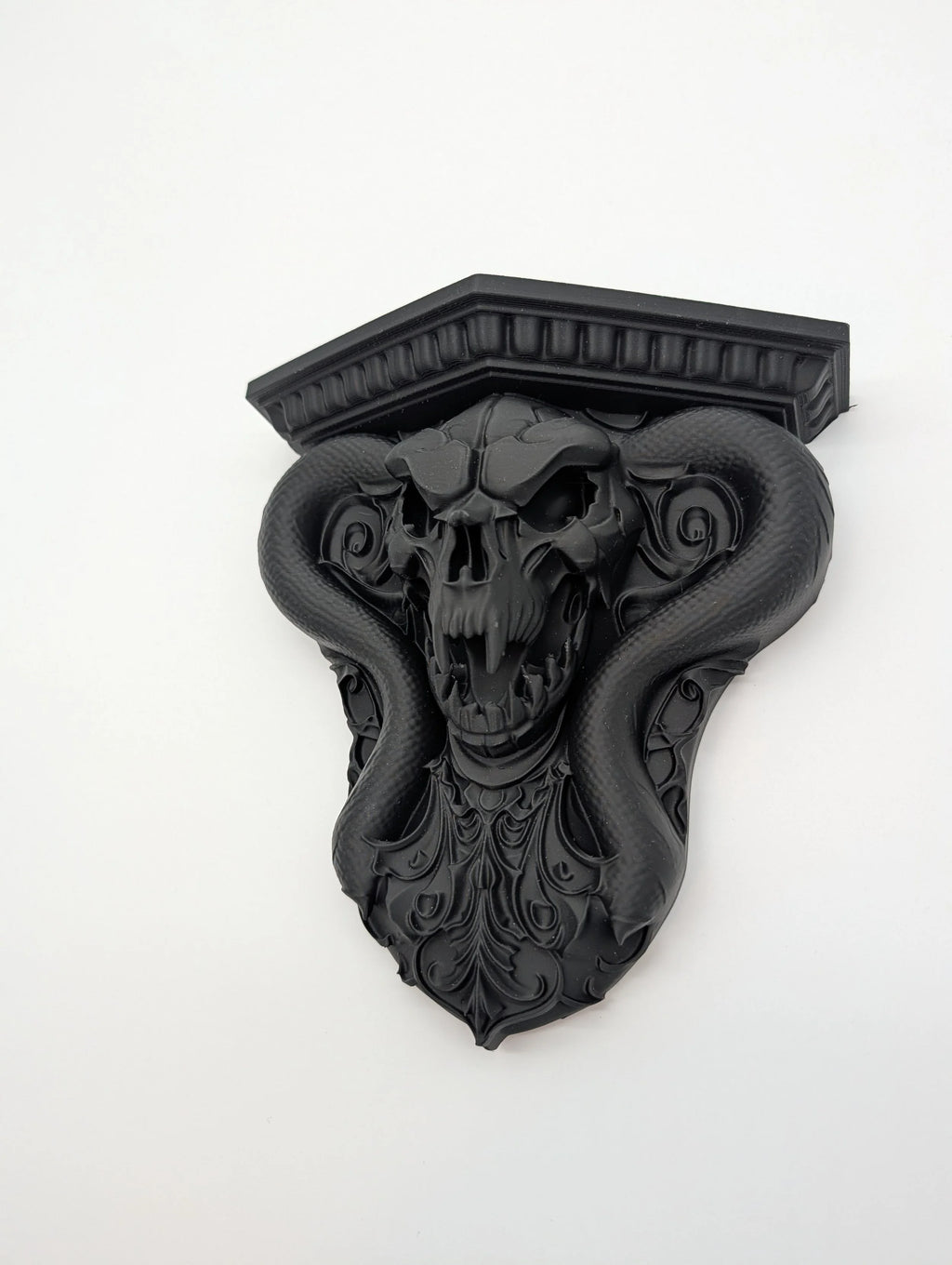 Cobra Corbel