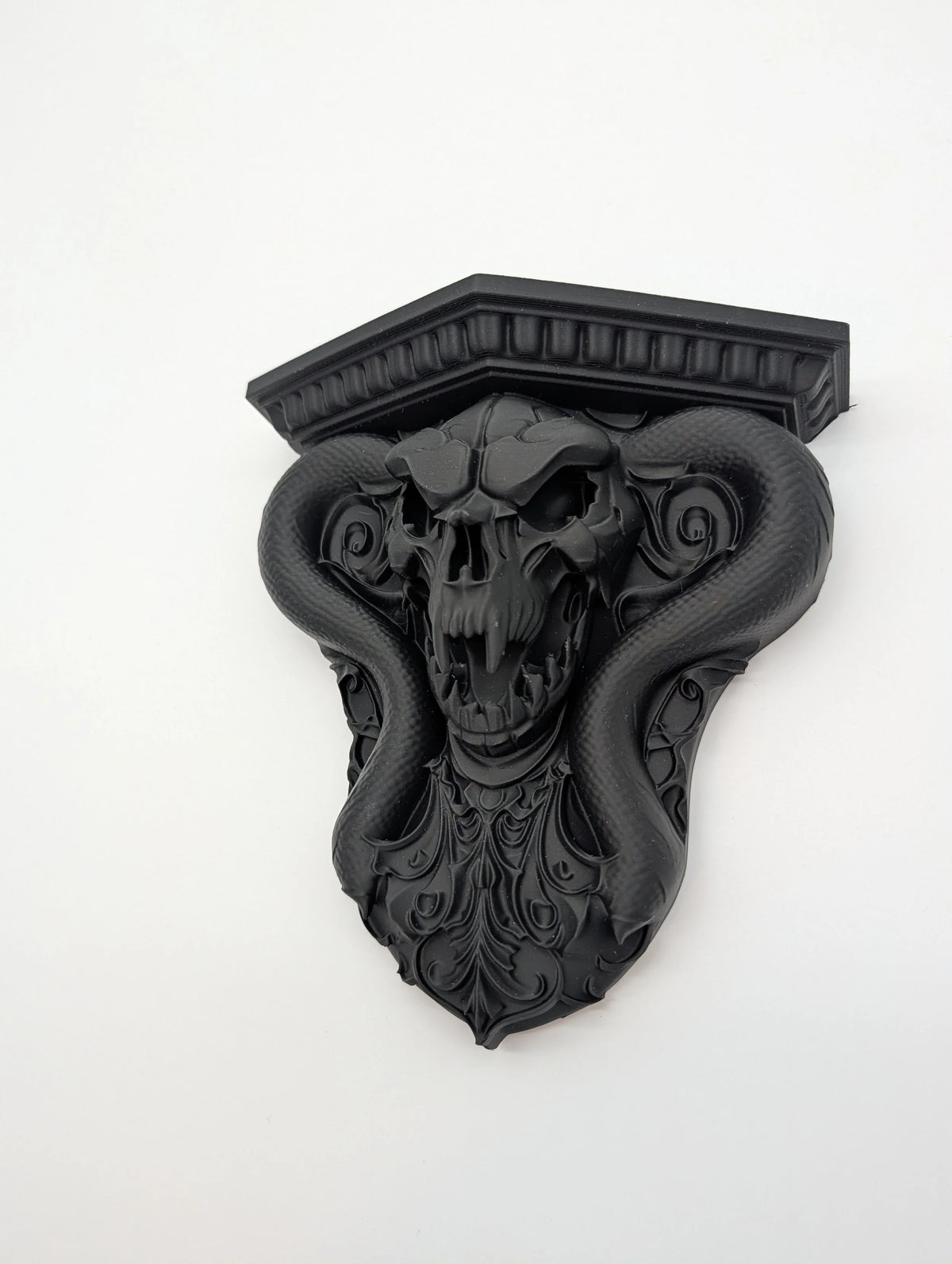 Cobra Corbel