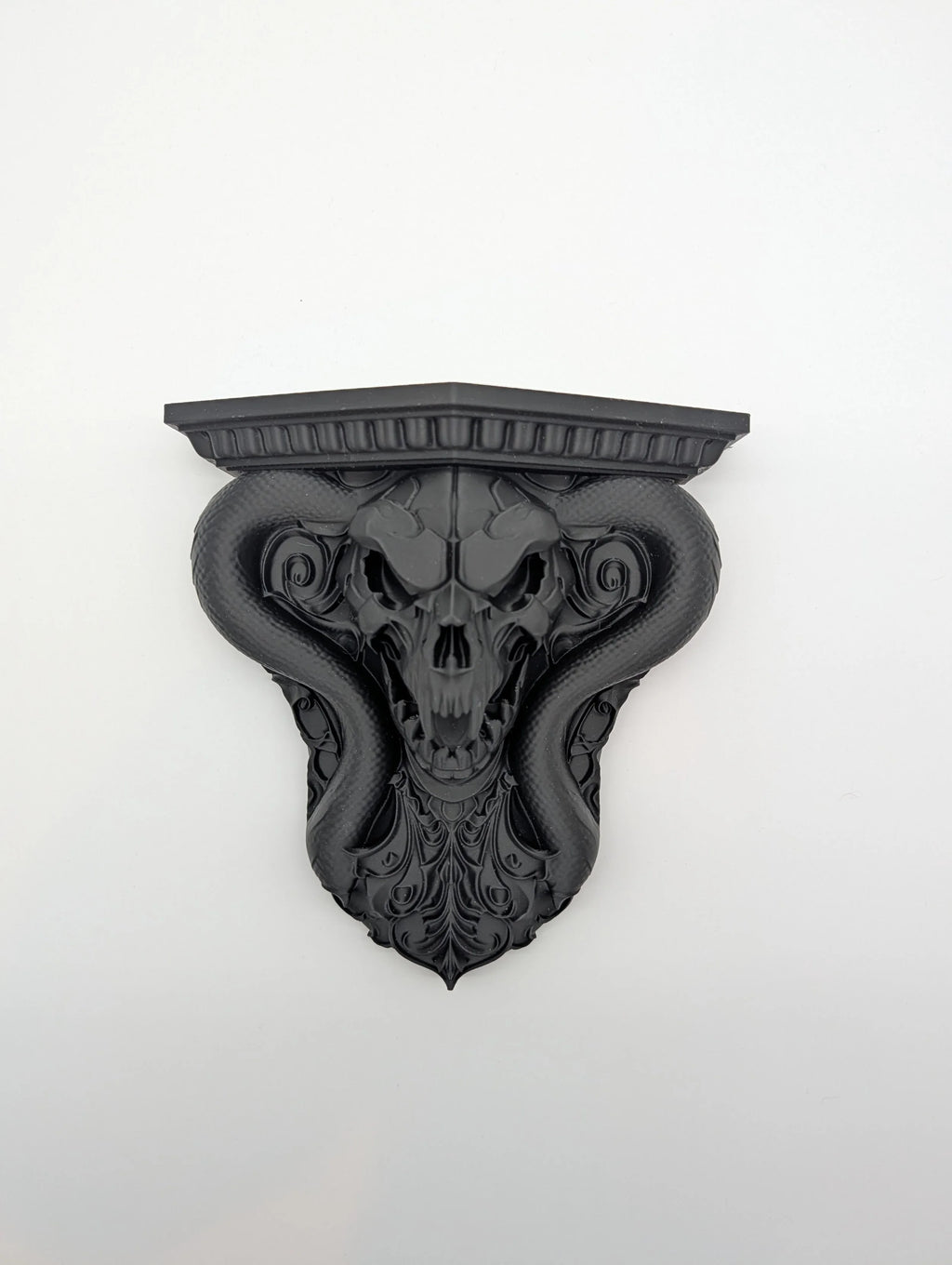 Cobra Corbel