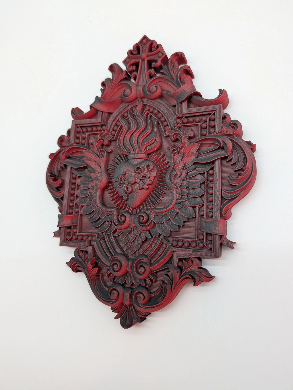 Celestial Wall Plaque