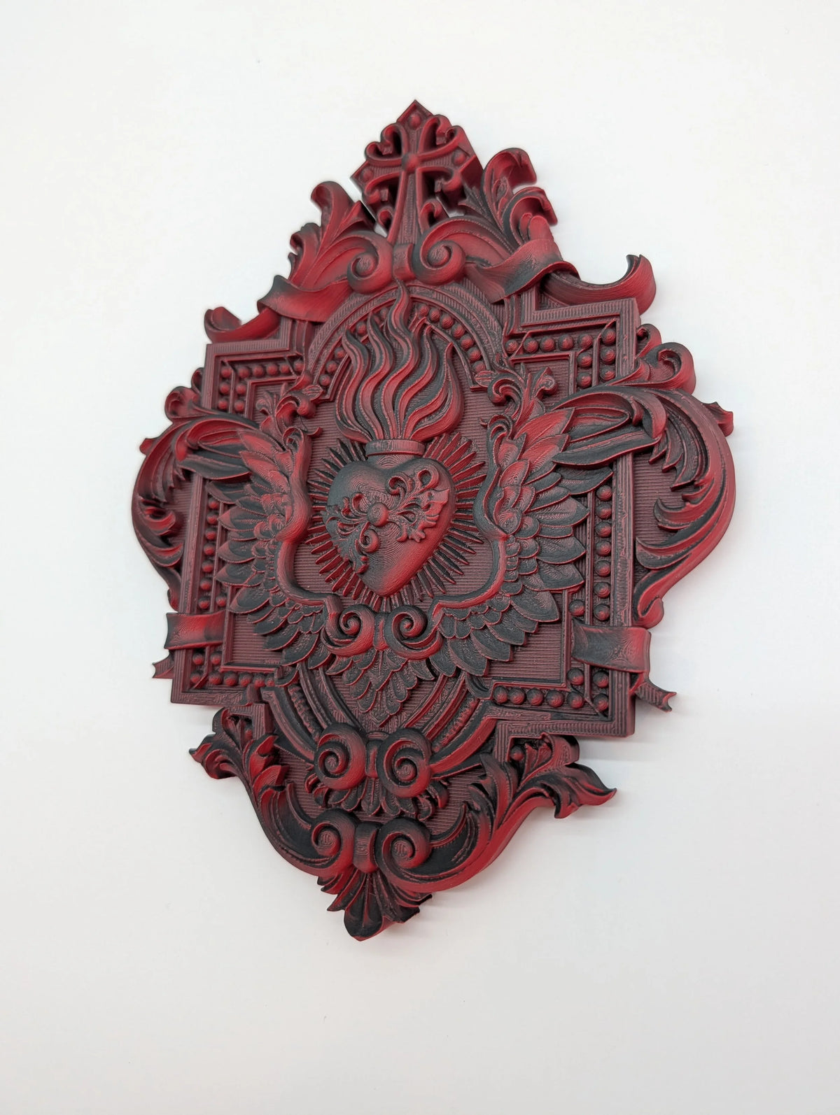 Celestial Wall Plaque