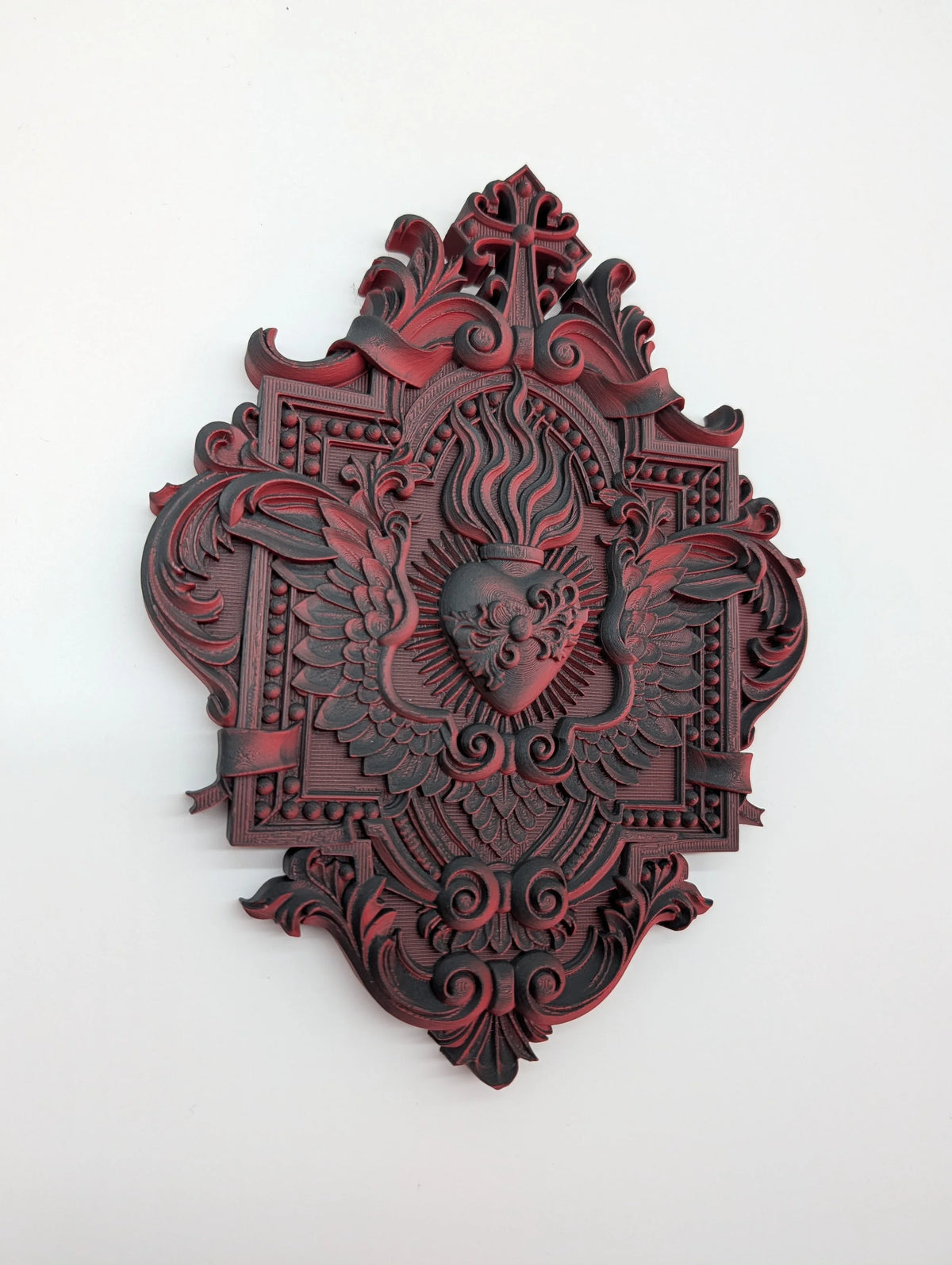 Celestial Wall Plaque