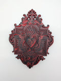 Celestial Wall Plaque