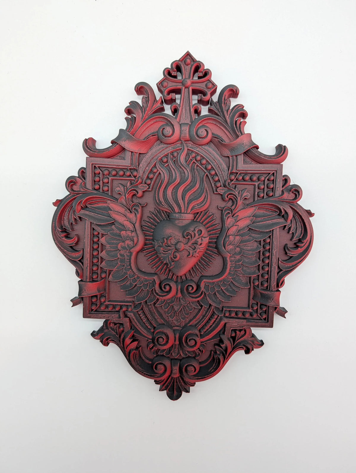Celestial Wall Plaque