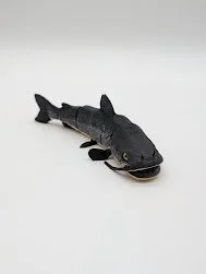 Lifelike Aquatic Creatures – Poseable Collectible Figures