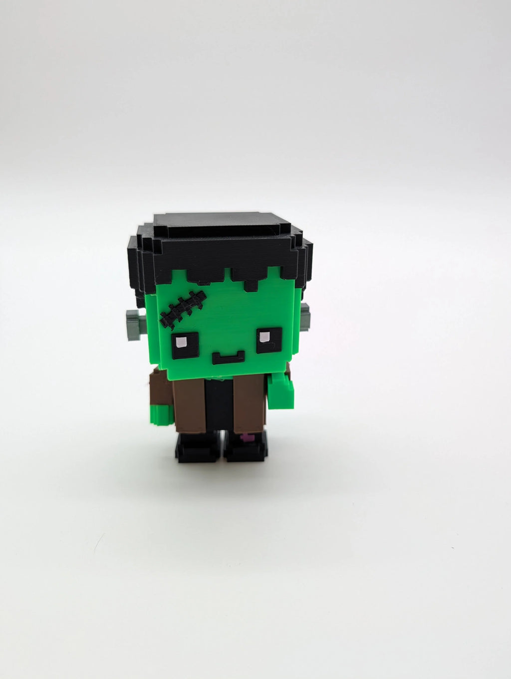 Bit Buddies - Voxel Inspired 8 Bit Collectible Figures