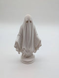 Ethereal Classic Ghost – Draped Ghost Statue