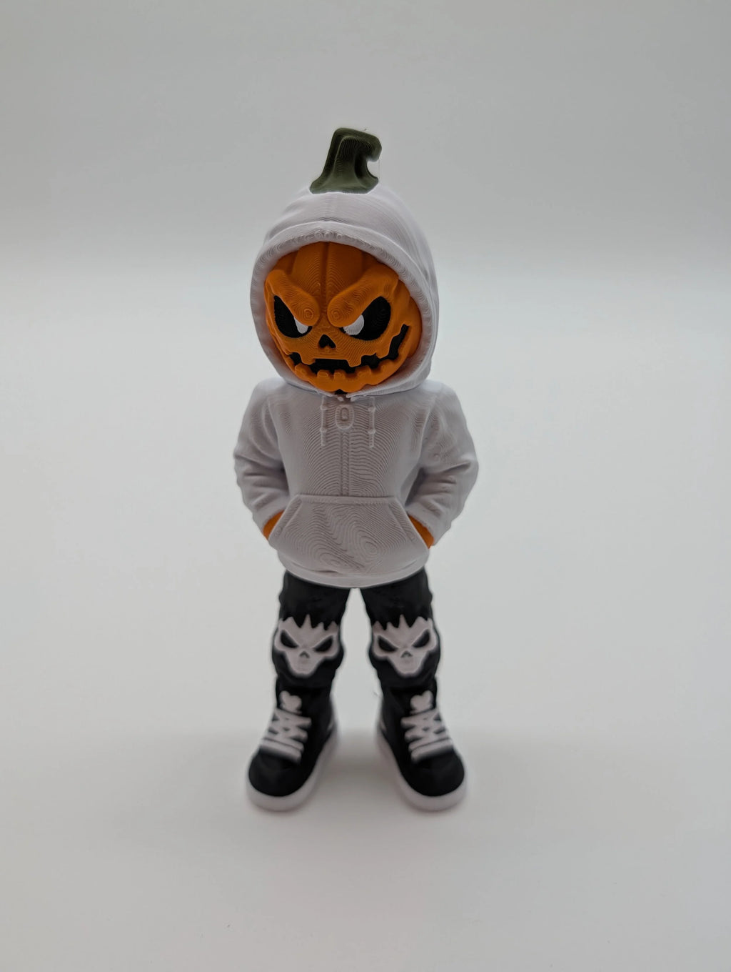 Street Creeps – Bones, Jack & Ali