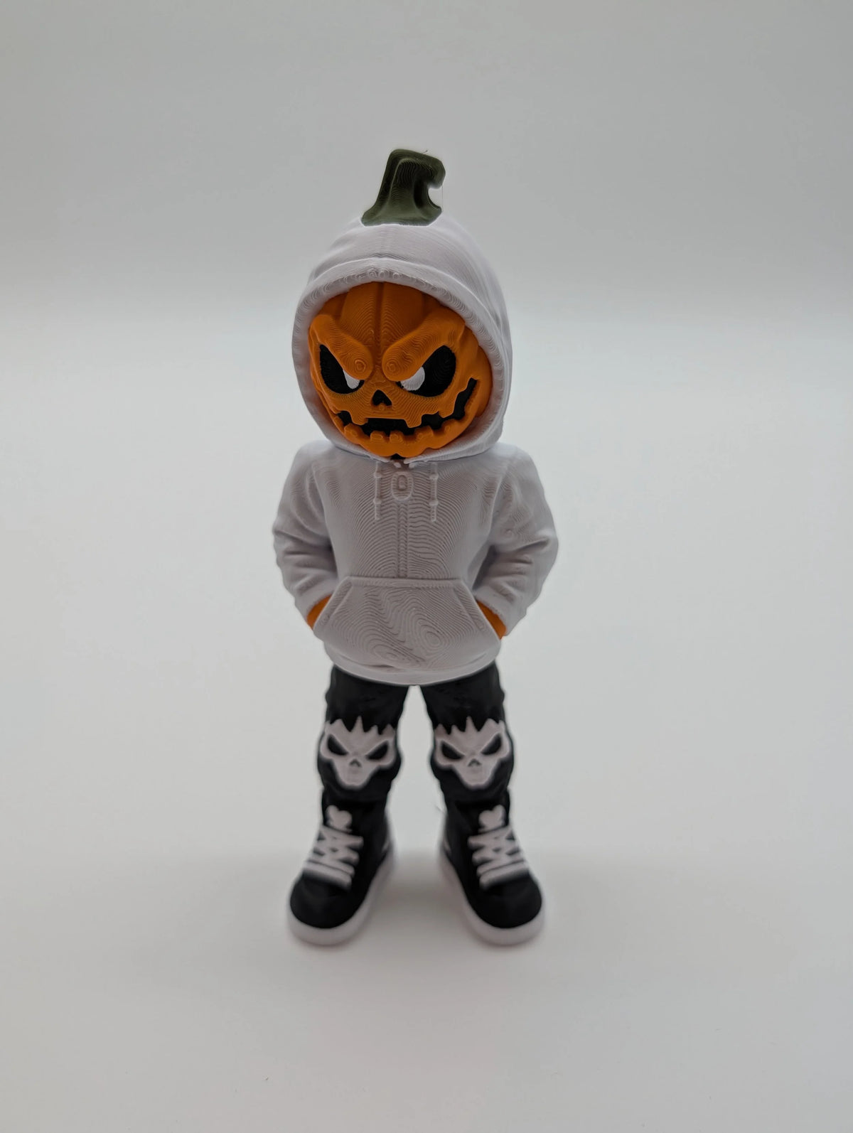 Street Creeps – Bones, Jack & Ali