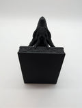 Jörmungandr Shelf | Norse Mythology Dragon Wall Shelf