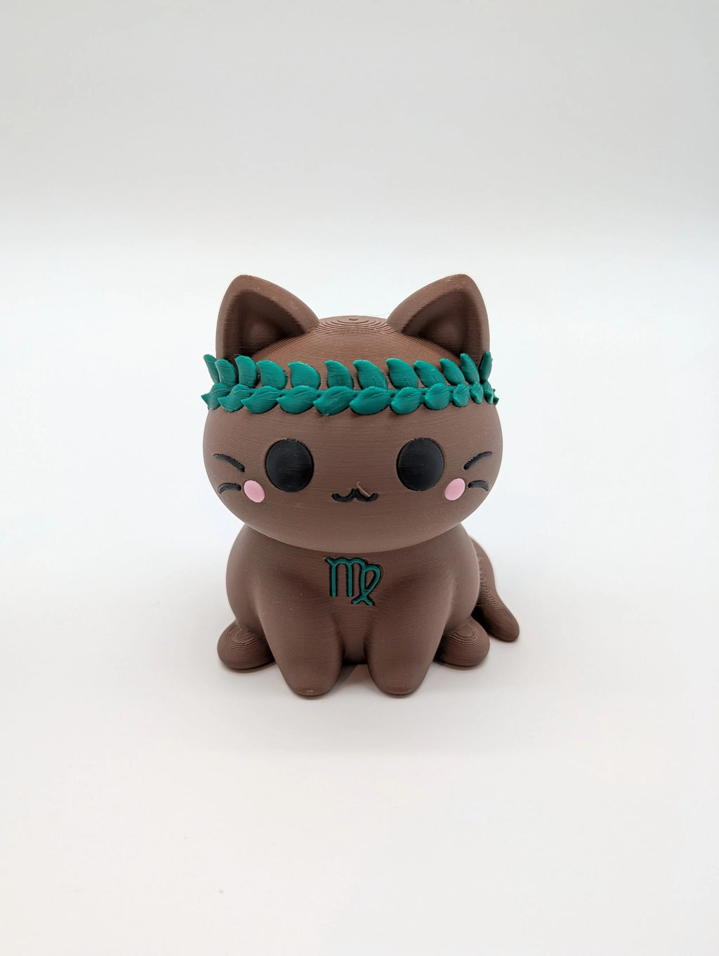 Zodiac Cats | Astrology Cat Figurines