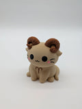 Zodiac Cats | Astrology Cat Figurines