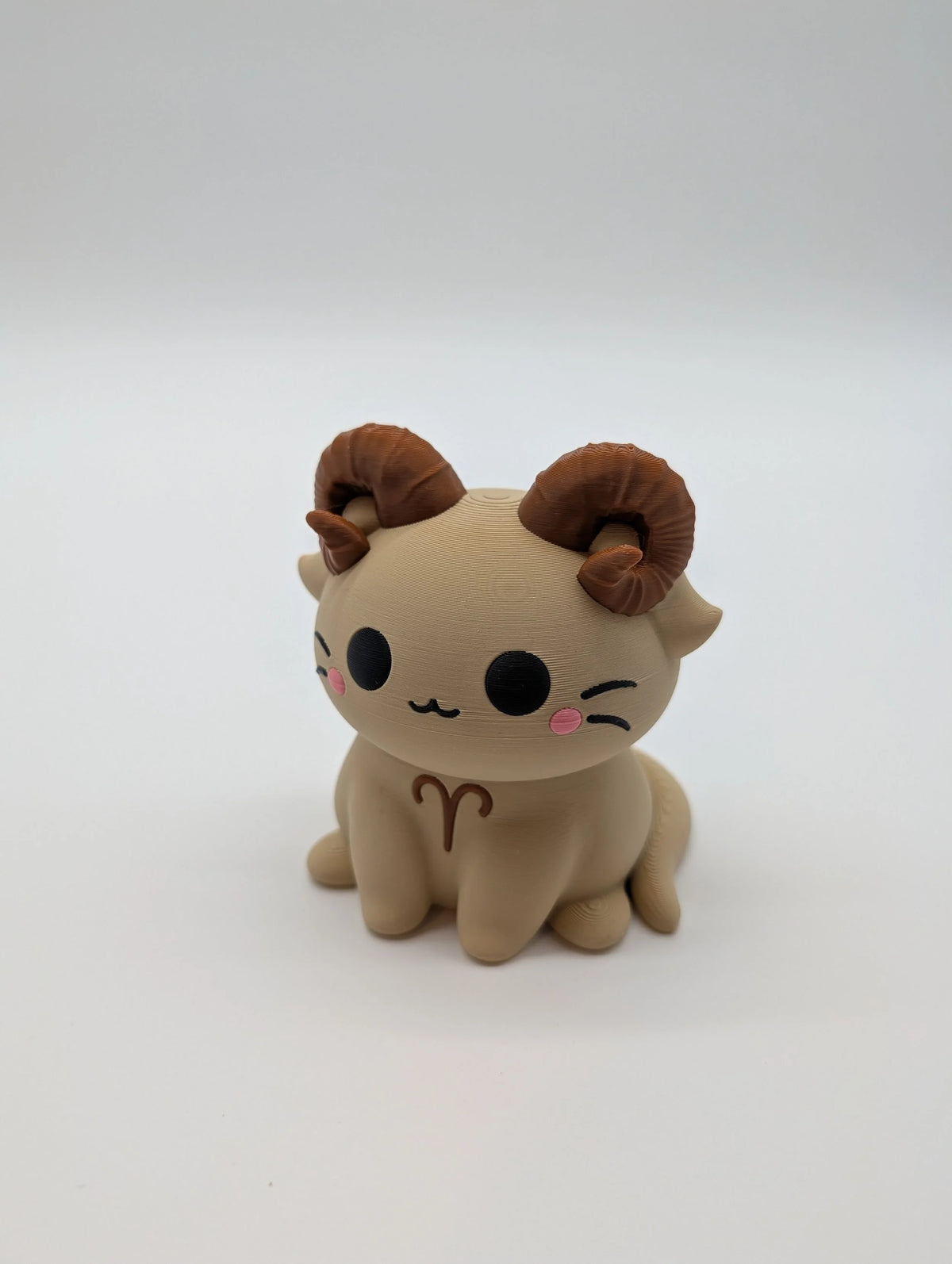 Zodiac Cats | Astrology Cat Figurines