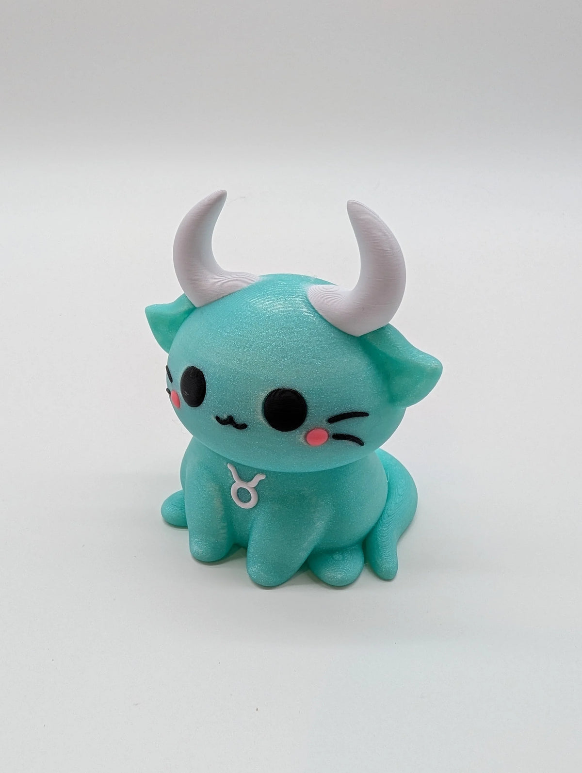 Zodiac Cats | Astrology Cat Figurines