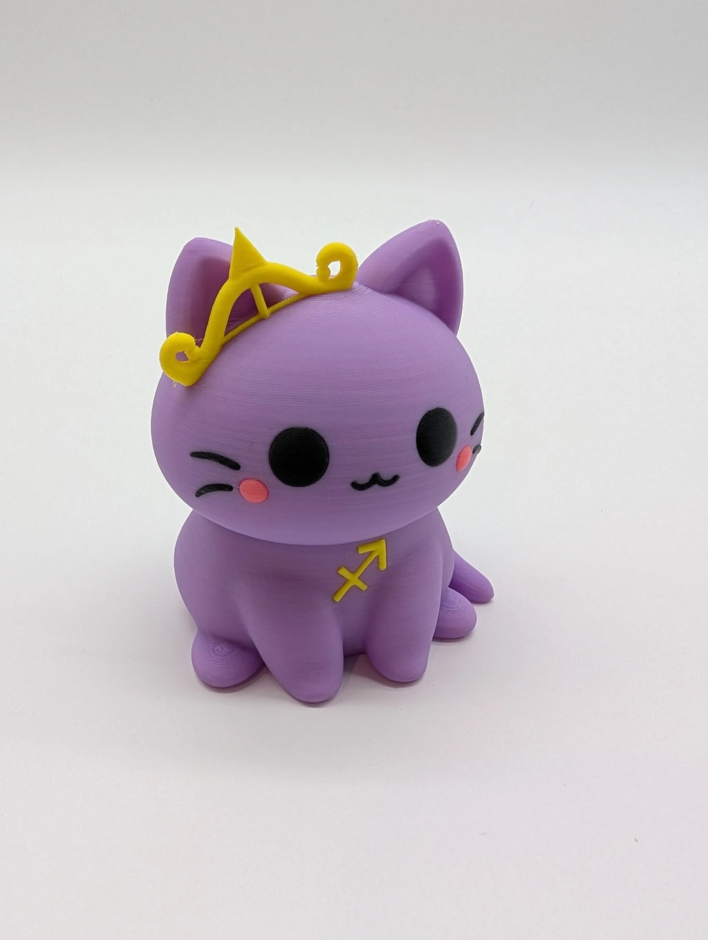 Zodiac Cats | Astrology Cat Figurines