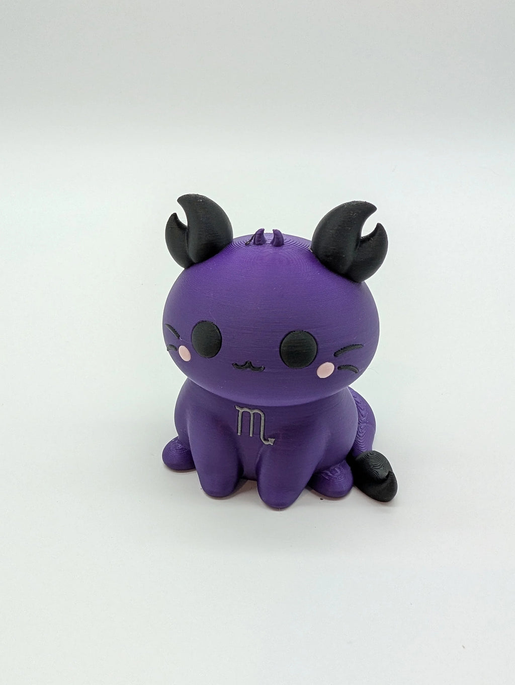 Zodiac Cats | Astrology Cat Figurines
