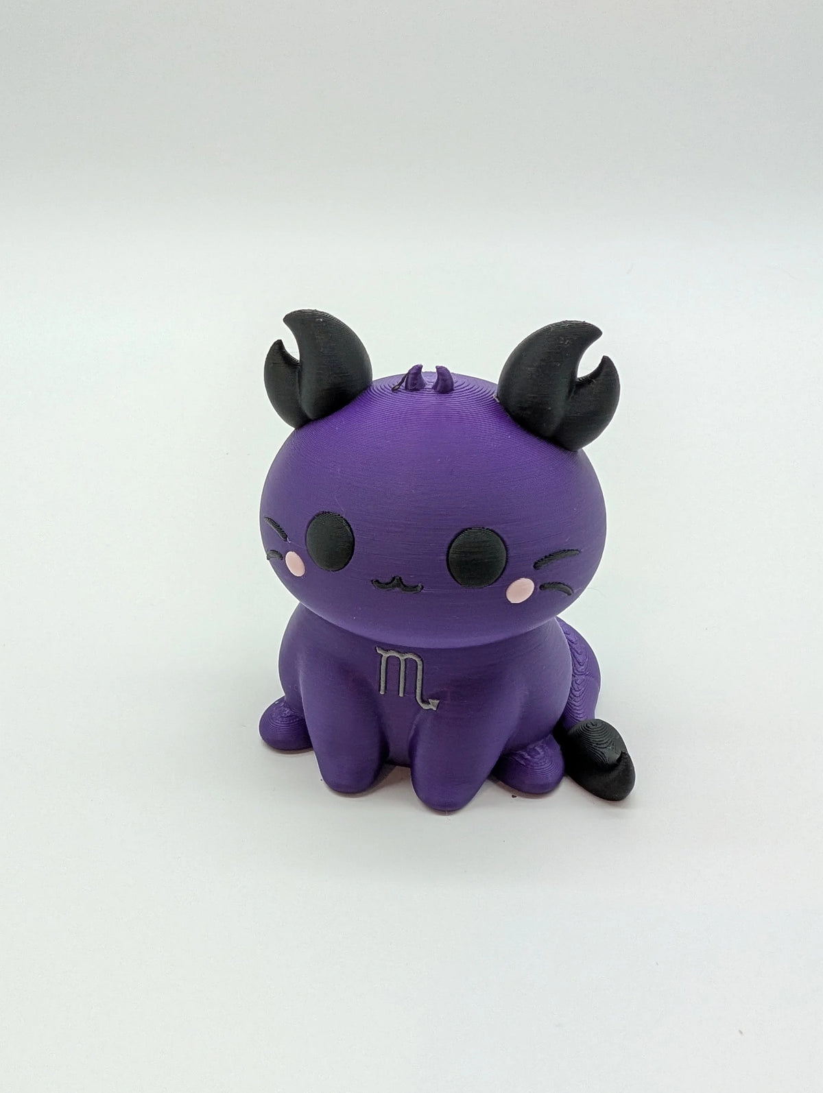 Zodiac Cats | Astrology Cat Figurines