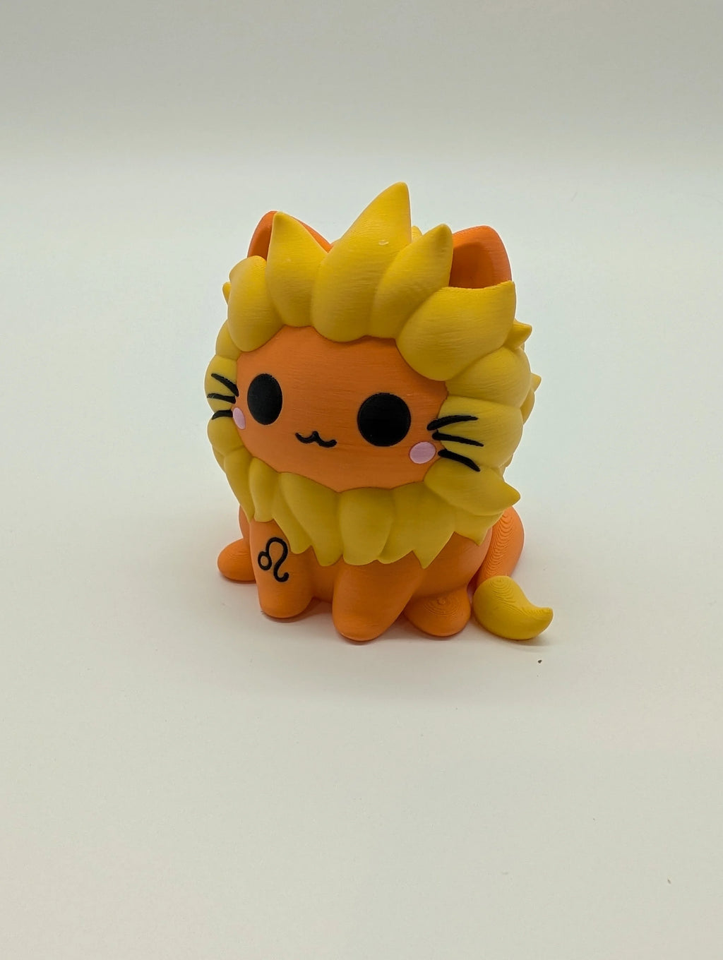 Zodiac Cats | Astrology Cat Figurines
