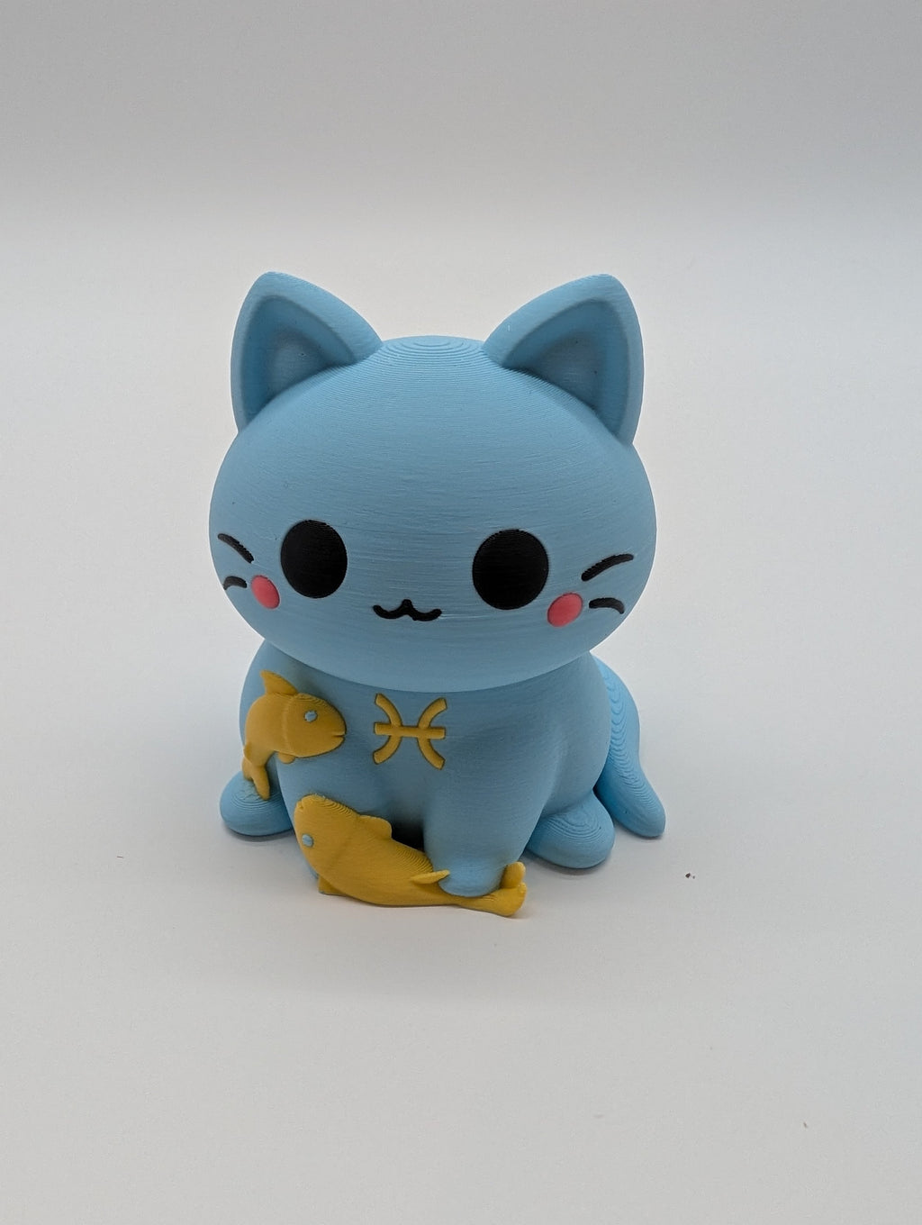 Zodiac Cats | Astrology Cat Figurines