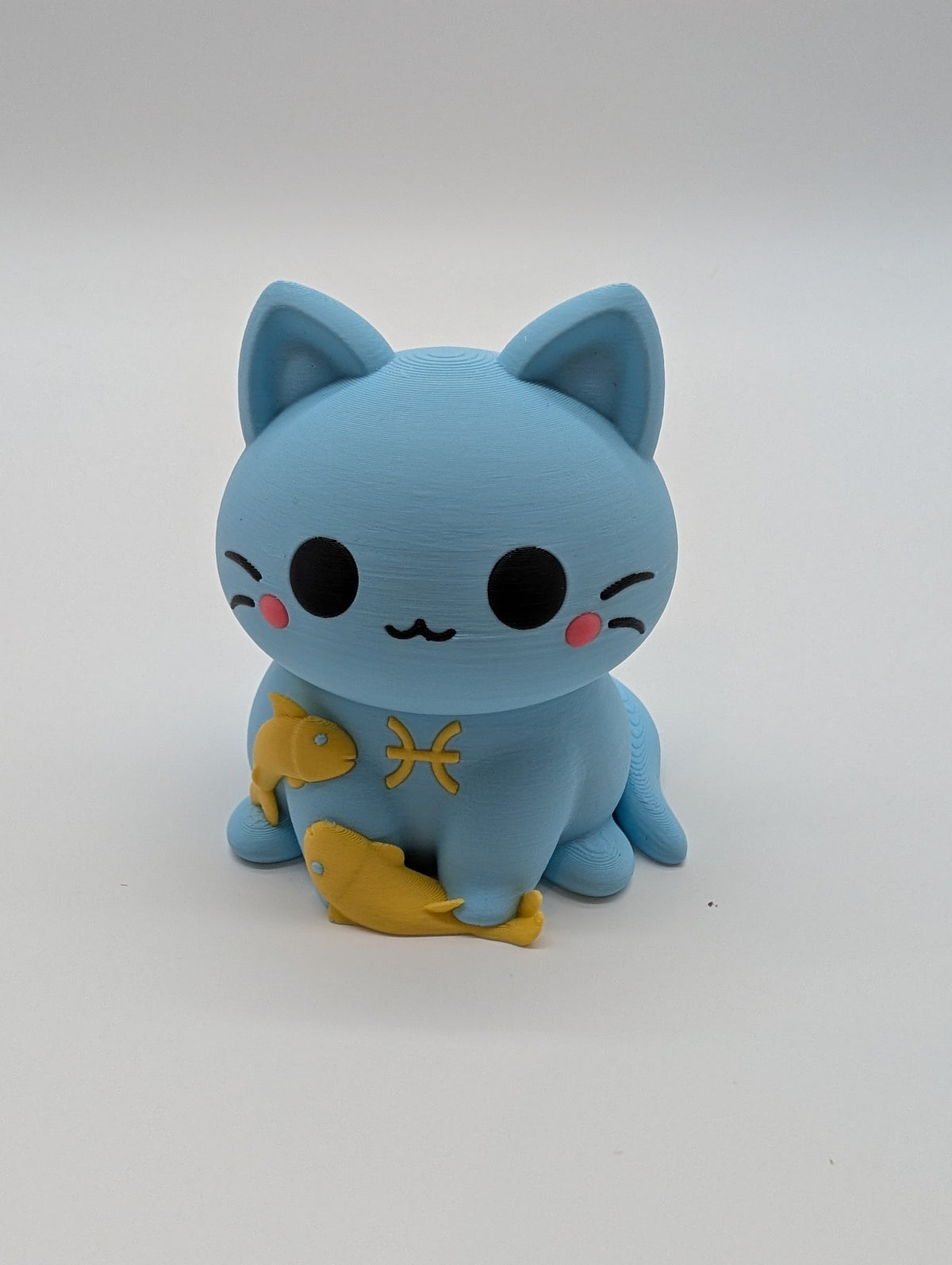 Zodiac Cats | Astrology Cat Figurines
