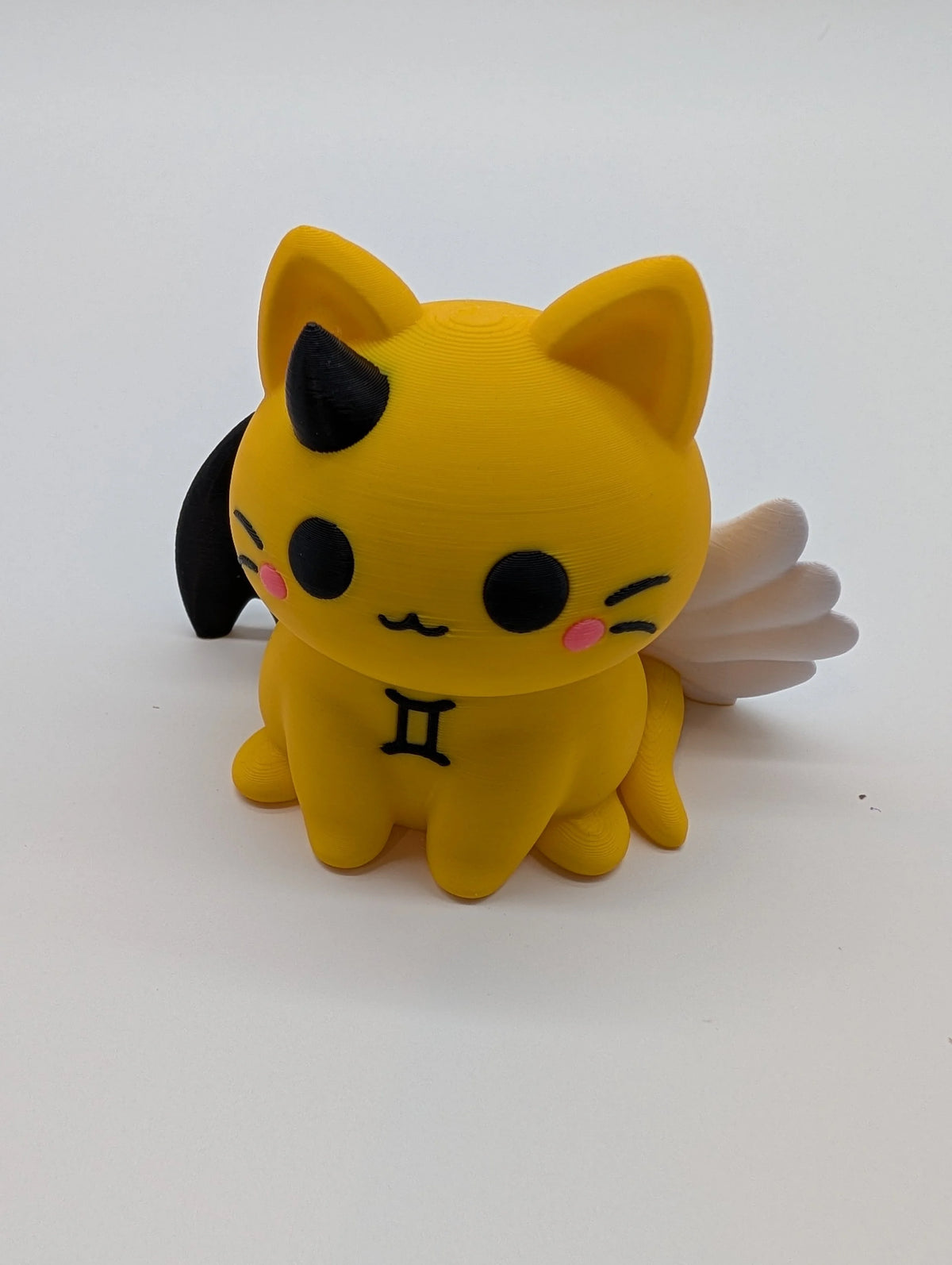 Zodiac Cats | Astrology Cat Figurines