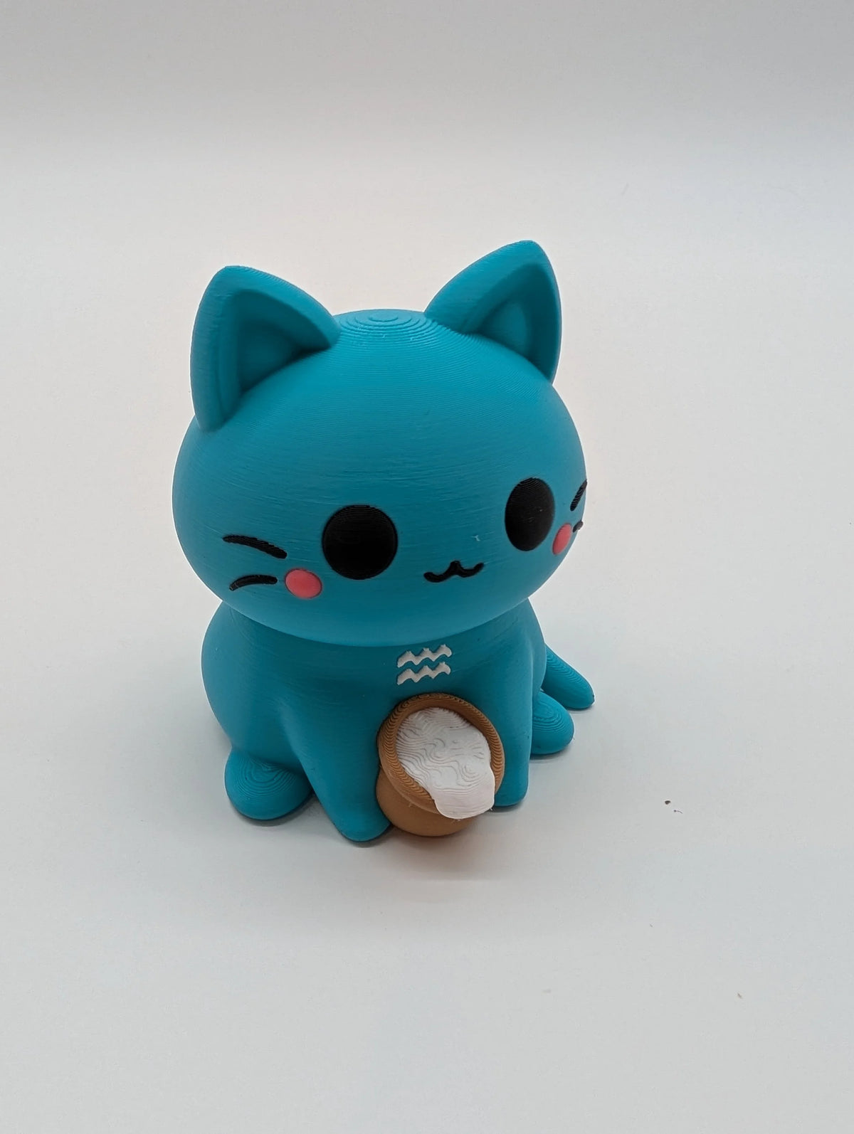 Zodiac Cats | Astrology Cat Figurines