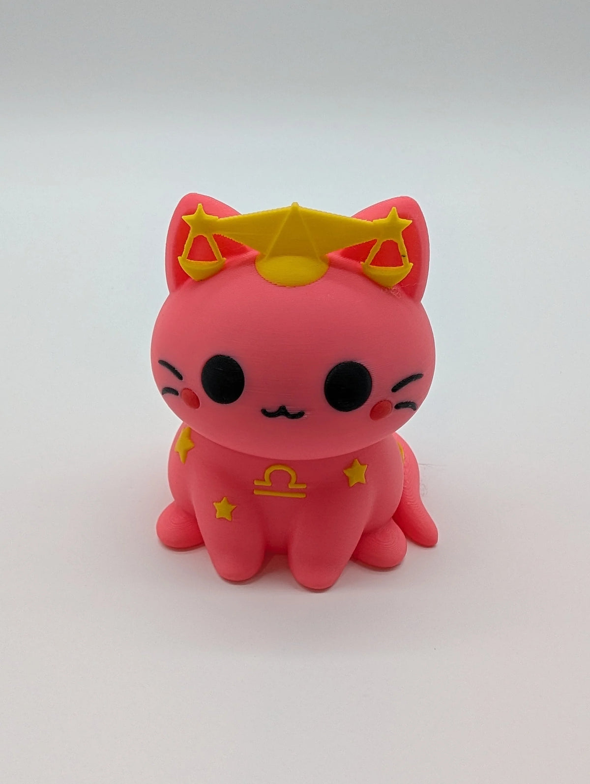 Zodiac Cats | Astrology Cat Figurines