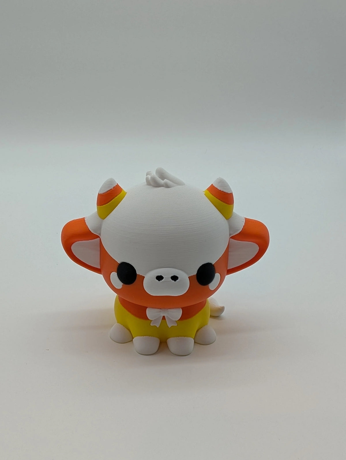 Halloween Highlands – Highland Cow Halloween Collection